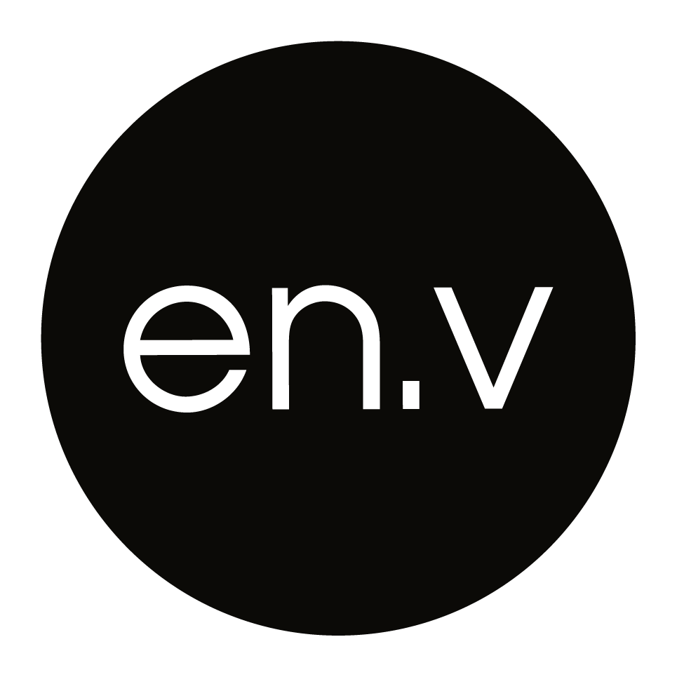 en.v logo