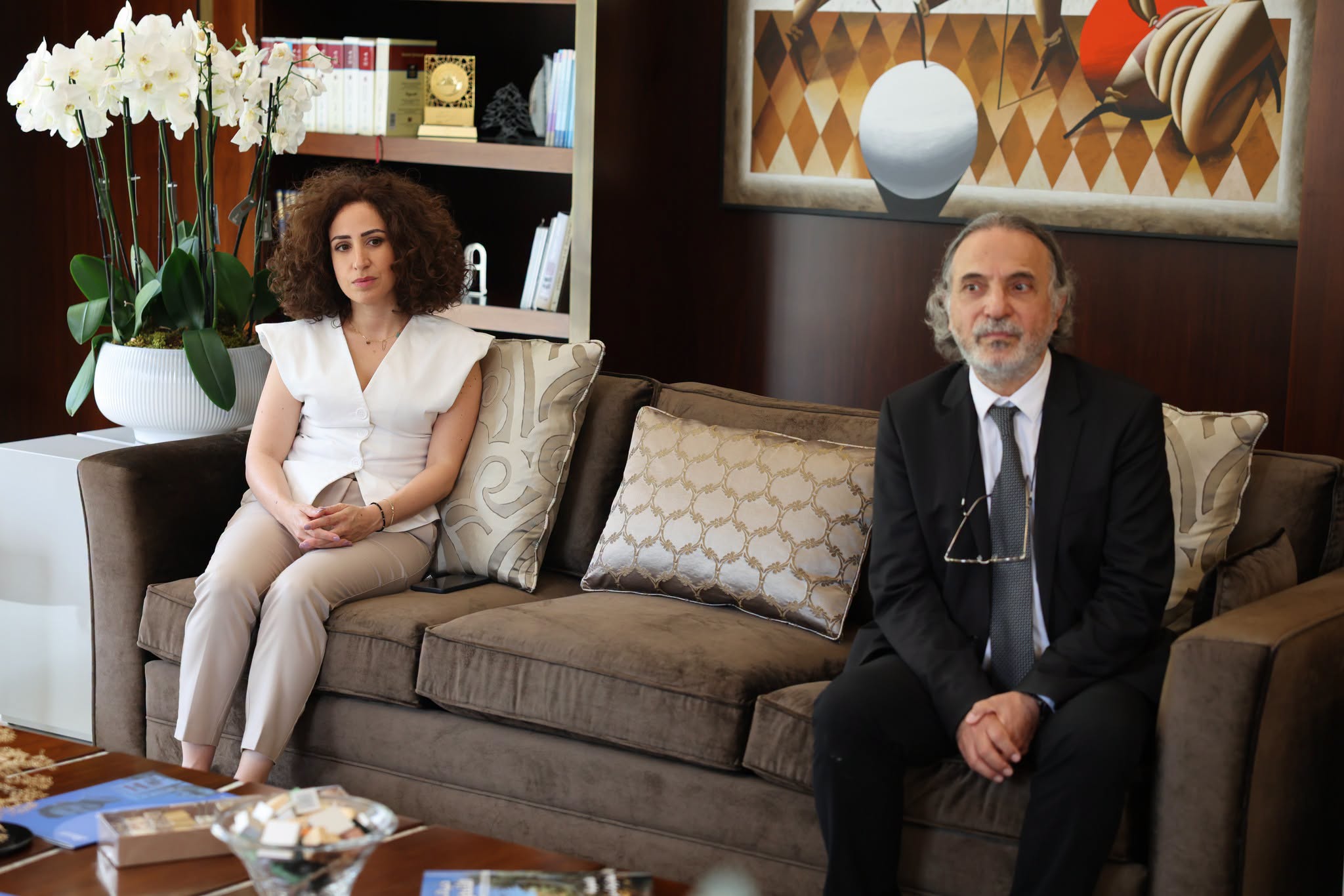 MOU Antonine University & Maqām Festival3.png