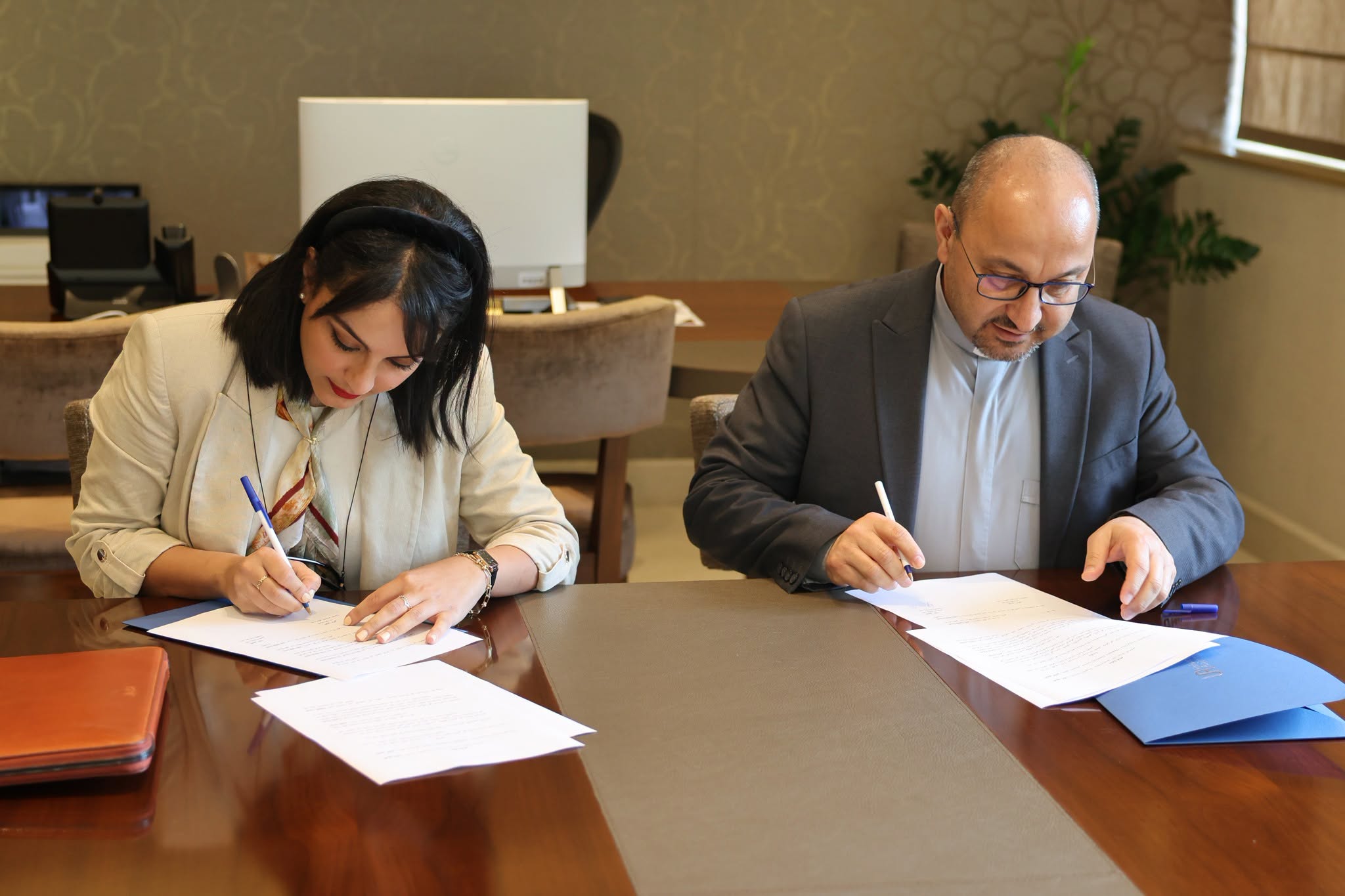 MOU Antonine University & Maqām Festival6.png